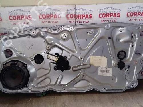 Used Front right window mechanism FIAT STILO (192_) [2001-2010]  19551963