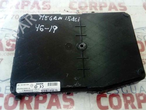 Used Electronic module RENAULT MEGANE II (BM0/1_, CM0/1_) [2001-2012]  27262590
