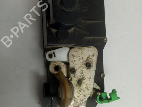 Front right lock MG MG ZR 2.0 TD | BP19560771C97 