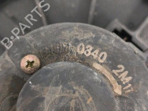 Heater blower motor MITSUBISHI PAJERO I (L04_G, L14_G)  | BP26155796M62 
