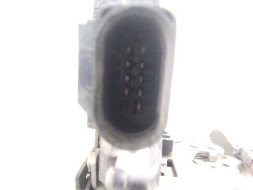 Front left lock AUDI A4 B6 Avant (8E5) 1.9 TDI | BP19564651C98 