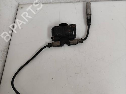 Ignition coil SMART FORTWO Coupe (451) 1.0 (451.330, 451.334) | BP26580398M94 
