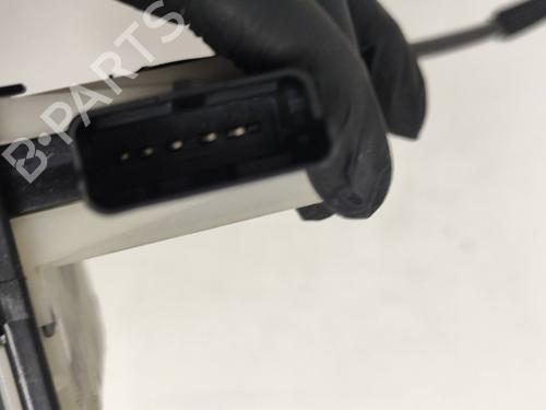 Rear left lock PEUGEOT 208 I (CA_, CC_)  | BP29536633C100 