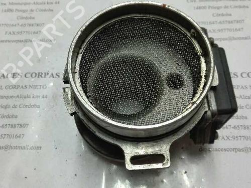 Mass air flow sensor FORD FIESTA III (GFJ)  | BP19546298M95 