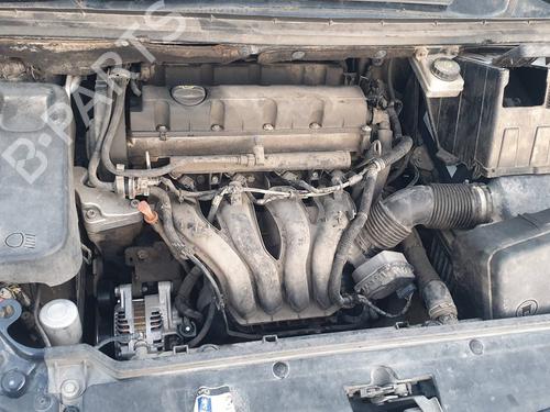 Fuse box PEUGEOT 307 (3A/C) 2.0 16V | BP30134369E1