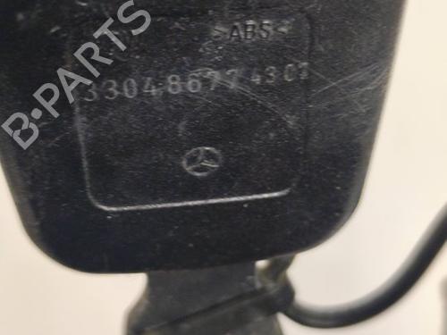 Seat buckle MERCEDES-BENZ C-CLASS (W204)  | BP29401474I32 