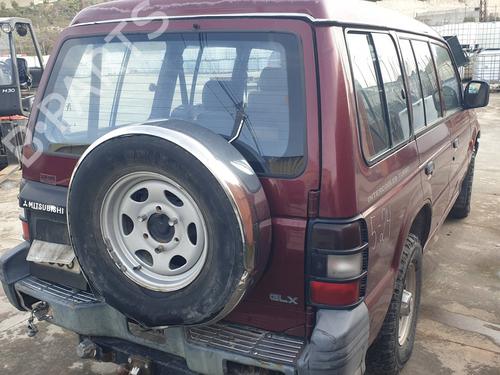 Türgriff vorne links außen MITSUBISHI PAJERO II Canvas Top (V2_C, V4_C)  | BP27474330C128 