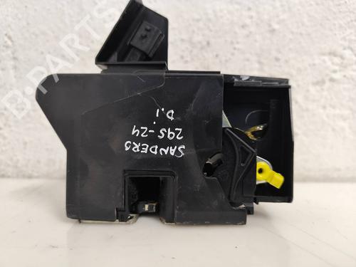 Used Front left lock DACIA SANDERO II [2012-2025]  22912005