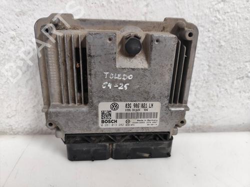 Used Engine control unit (ECU) Engine control unit (ECU) 37646953 37646953