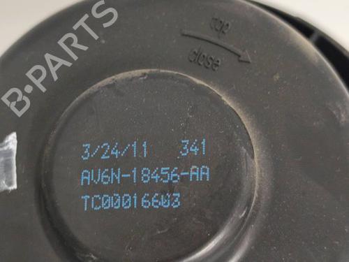 Heater blower motor FORD FOCUS III  | BP29437423M62 
