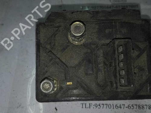 Electronic module CITROËN ZX (N2)  | BP19546212M83 