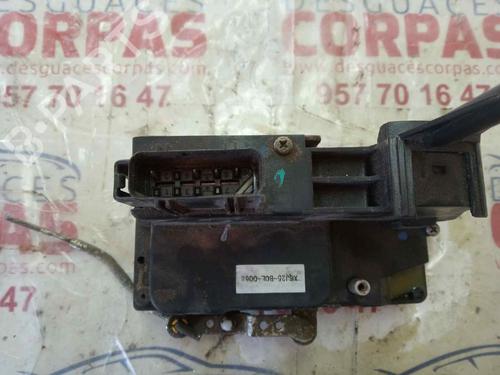 Rear left lock FORD FIESTA V (JH_, JD_)  | BP19553489C100 