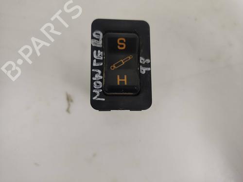Spak kontakt MITSUBISHI PAJERO II Canvas Top (V2_C, V4_C) [1990-2000]  19568470