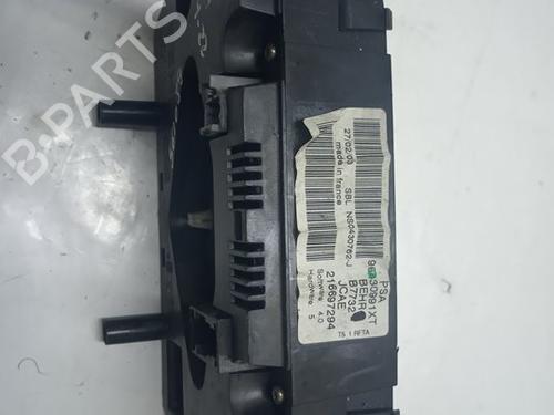 Commande Chauffage PEUGEOT 307 Break (3E)  | BP19564866I5 