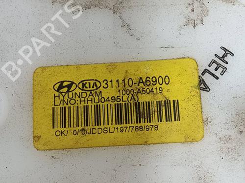 Fuel pump HYUNDAI i30 (GD) | BP40186828M76 - Image 2