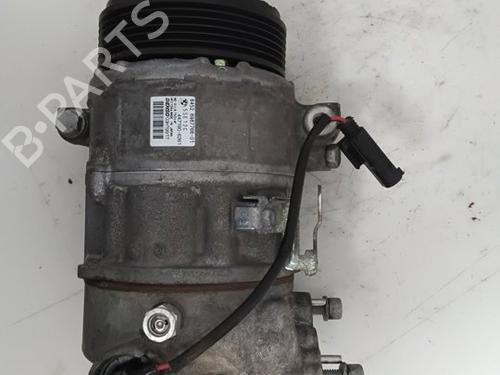 AC compressor BMW 3 (E90) 320 d | BP36091469M34  - Image 7
