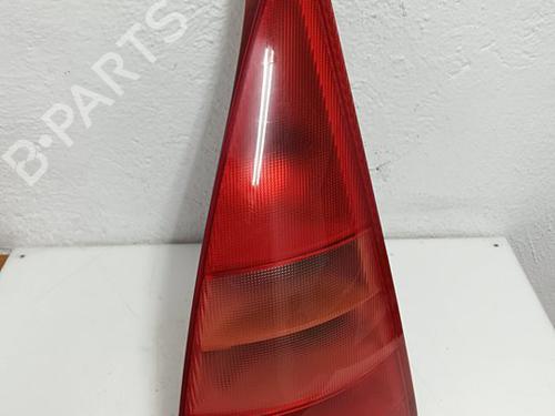 Used Right taillight Right taillight CITROËN C3 I (FC_, FN_) 1.4 HDi (68 hp) 33442281 33442281