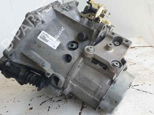 Gearbox CITROËN C3 Picasso (SH_)  | BP19561917M3 