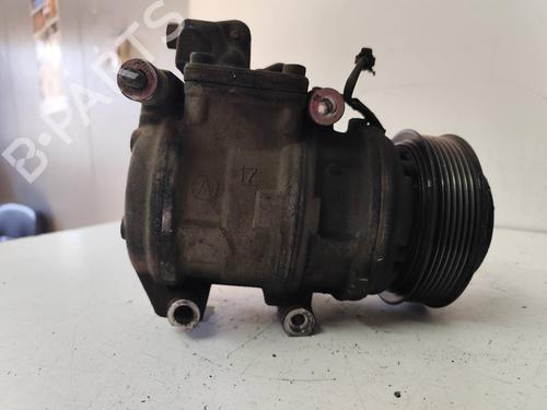 AC compressor KIA SORENTO I (JC)  | BP26505094M34 