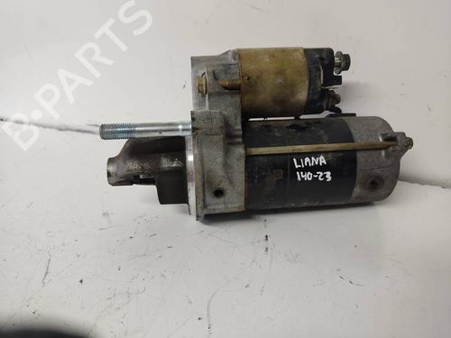 Used Starter SUZUKI LIANA Hatchback [2001-2025]  19661356