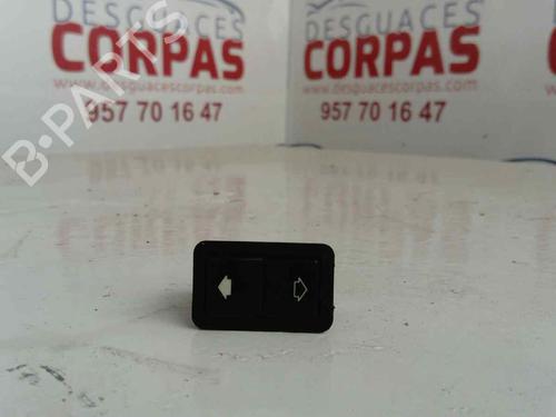 Used Right rear window switch BMW 5 (E39) 530 d (184 hp) 19550218