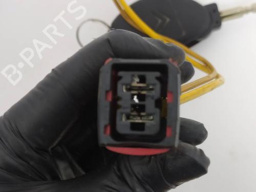Ignition barrel CITROËN XSARA (N1)  | BP19567668M48 