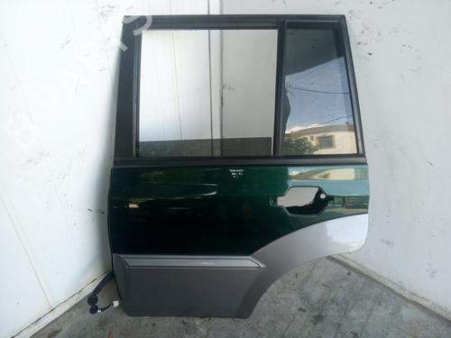 Used Left rear door HYUNDAI TERRACAN (HP) 2.9 CRDi 4WD (163 hp) 19564877