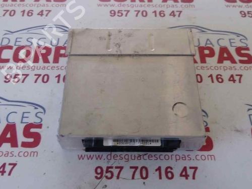Engine control unit (ECU) OPEL CORSA B (S93)  | BP19647096M57 