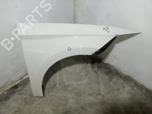Used Right front fenders SEAT IBIZA V (KJ1, KJG) [2017-2025]  29437631