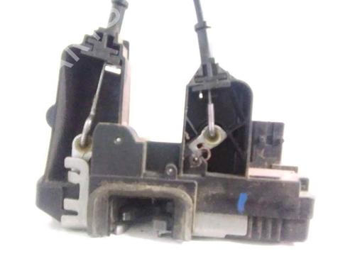 Rear right lock OPEL VECTRA C (Z02)  | BP19563667C99 