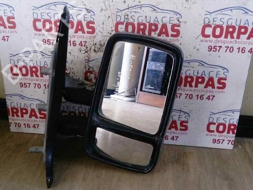 Used Right mirror RENAULT MASTER II Van (FD) 2.2 dCI 90 (90 hp) 19549765