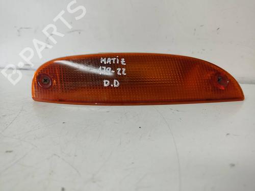 Used Right front indicator DAEWOO MATIZ (M100, M150) [1998-2025]  19567522