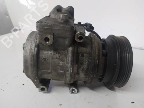Used AC compressor KIA SPORTAGE II (JE_, KM_) [2004-2011]  19566628
