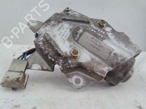 Used Rear wiper motor RENAULT KANGOO (KC0/1_) [1997-2025]  20649090