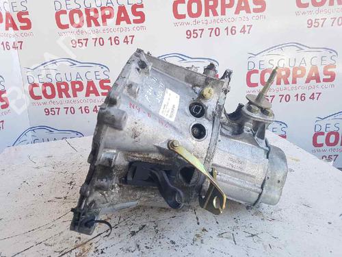 Gearbox PEUGEOT 206 Hatchback (2A/C)  | BP19550614M3 