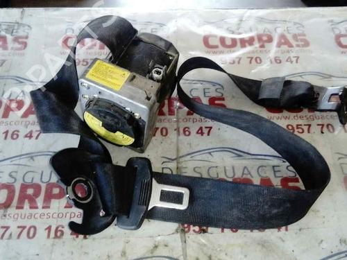 Used Front right seatbelt SEAT LEON (1M1) 1.9 TDI (90 hp) 19552716