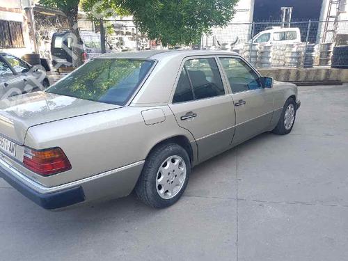 Other MERCEDES-BENZ 124 Saloon (W124)  | BP22609705O1 