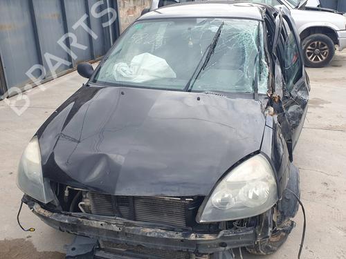Forlygtekontakt RENAULT CLIO II (BB_, CB_)  | BP29548792I24 