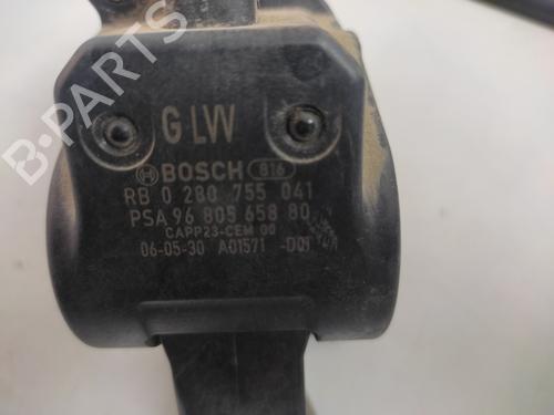 Used Pedal SANTANA 300/350 [1998-2025]  22609898