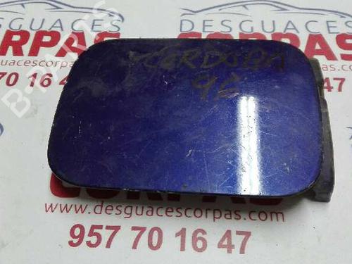 Used Fuel flap SEAT CORDOBA (6K1, 6K2) 1.4 16V (75 hp) 19659570