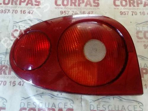 Used Left taillight RENAULT MEGANE I Coach (DA0/1_) [1996-2003]  19552631