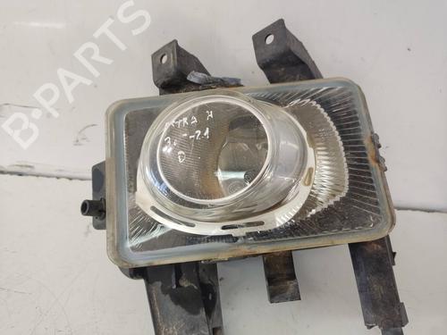 Używane Światło przeciwmgłowe przednie prawe OPEL ASTRA H (A04) [2004-2014]  30518044