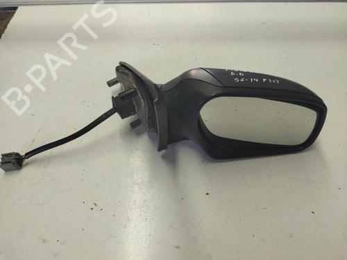 Used Right mirror FORD MONDEO III Saloon (B4Y) [2000-2007]  19564489