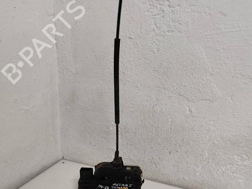 Used Rear right lock OPEL ASTRA J (P10) [2009-2016]  28058117