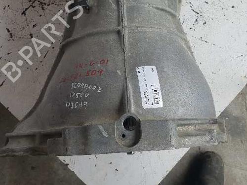 Gearbox NISSAN TERRANO II (R20)  | BP19553822M3 