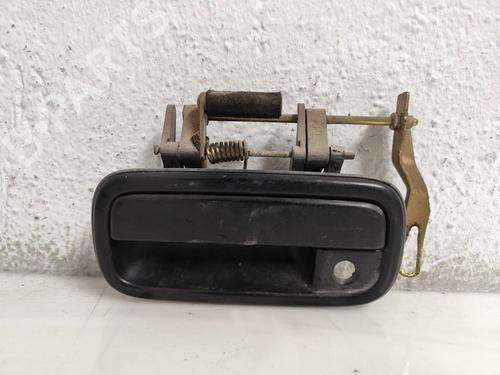 Used Front left exterior door handle TOYOTA LAND CRUISER 90 (_J9_) [1995-2003]  25122186