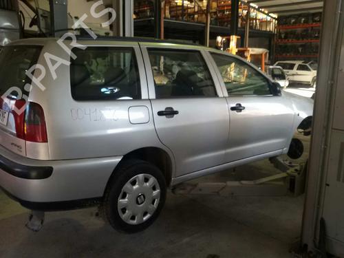Used Parts SEAT CORDOBA Vario (6K5) [1999-2002]  2110667