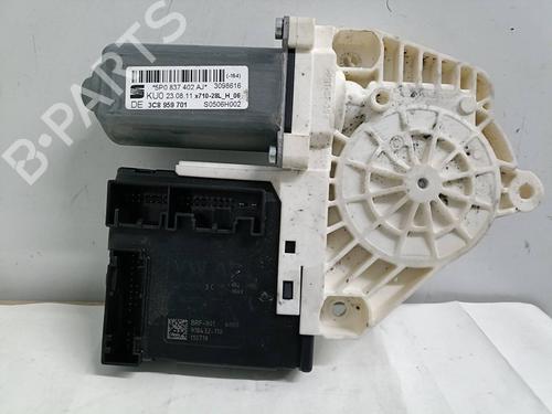 Used Right front window motor Right front window motor SEAT ALTEA (5P1) [2004-2015] 33442215 33442215