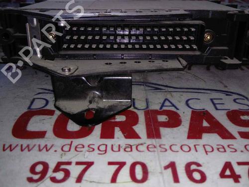 Engine control unit (ECU) VW GOLF III (1H1)  | BP19547217M57 