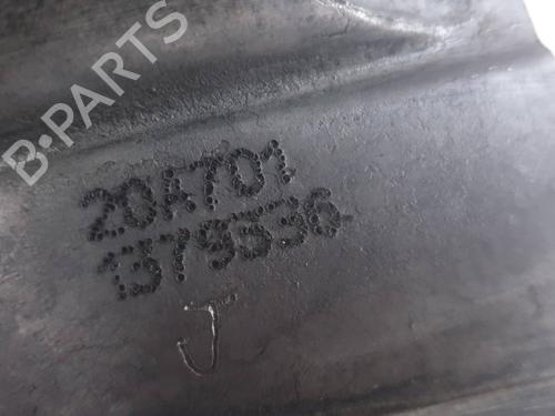 Gearbox PEUGEOT 208 I (CA_, CC_) 1.2 VTI 82 | BP19554846M3 
